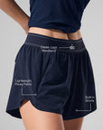 Alo - Short