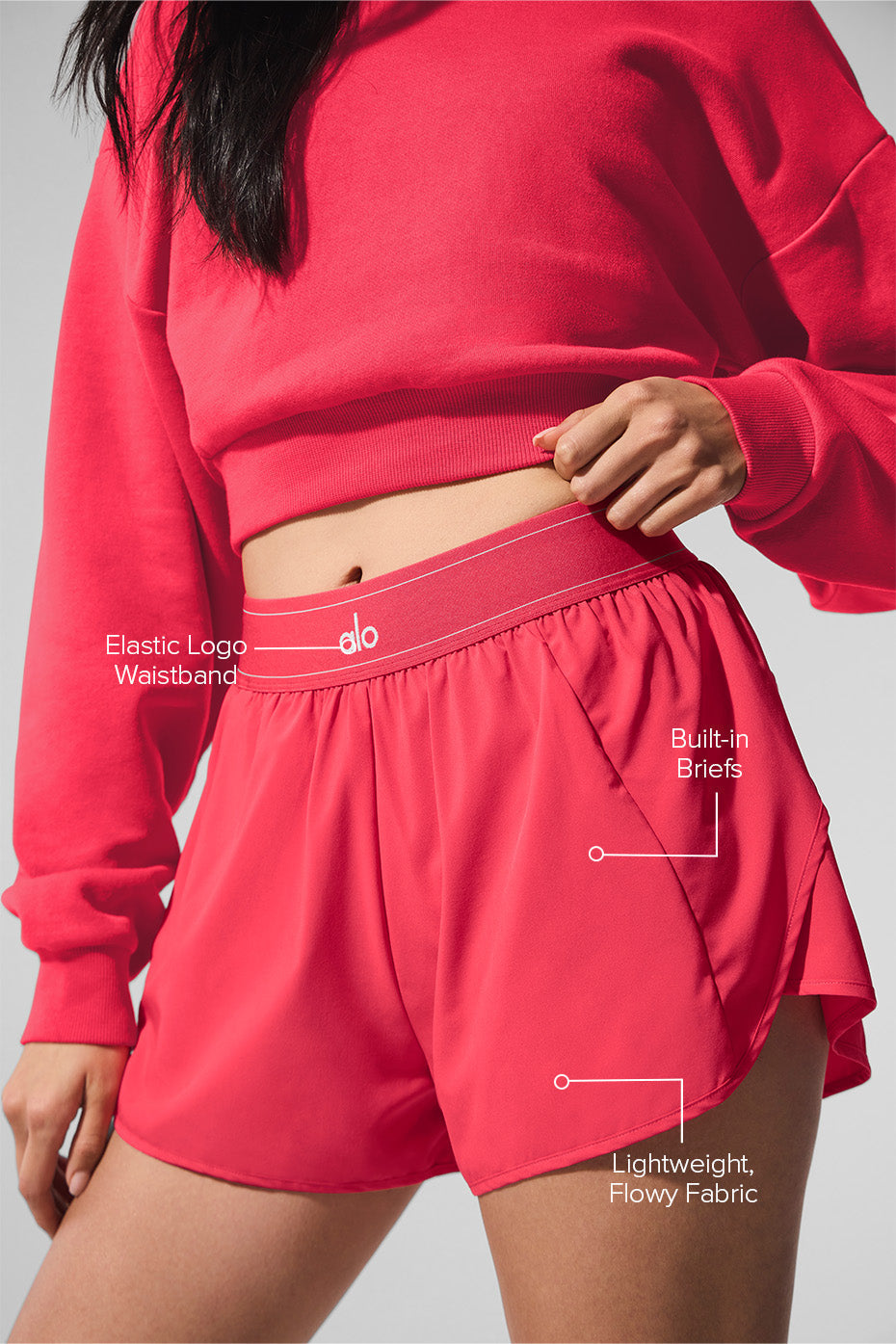 Alo - Short