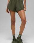 Alo - Short