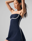 dress airbrushed "Best Seller"