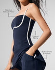 dress airbrushed "Best Seller"