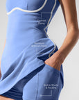 dress airbrushed "Best Seller"