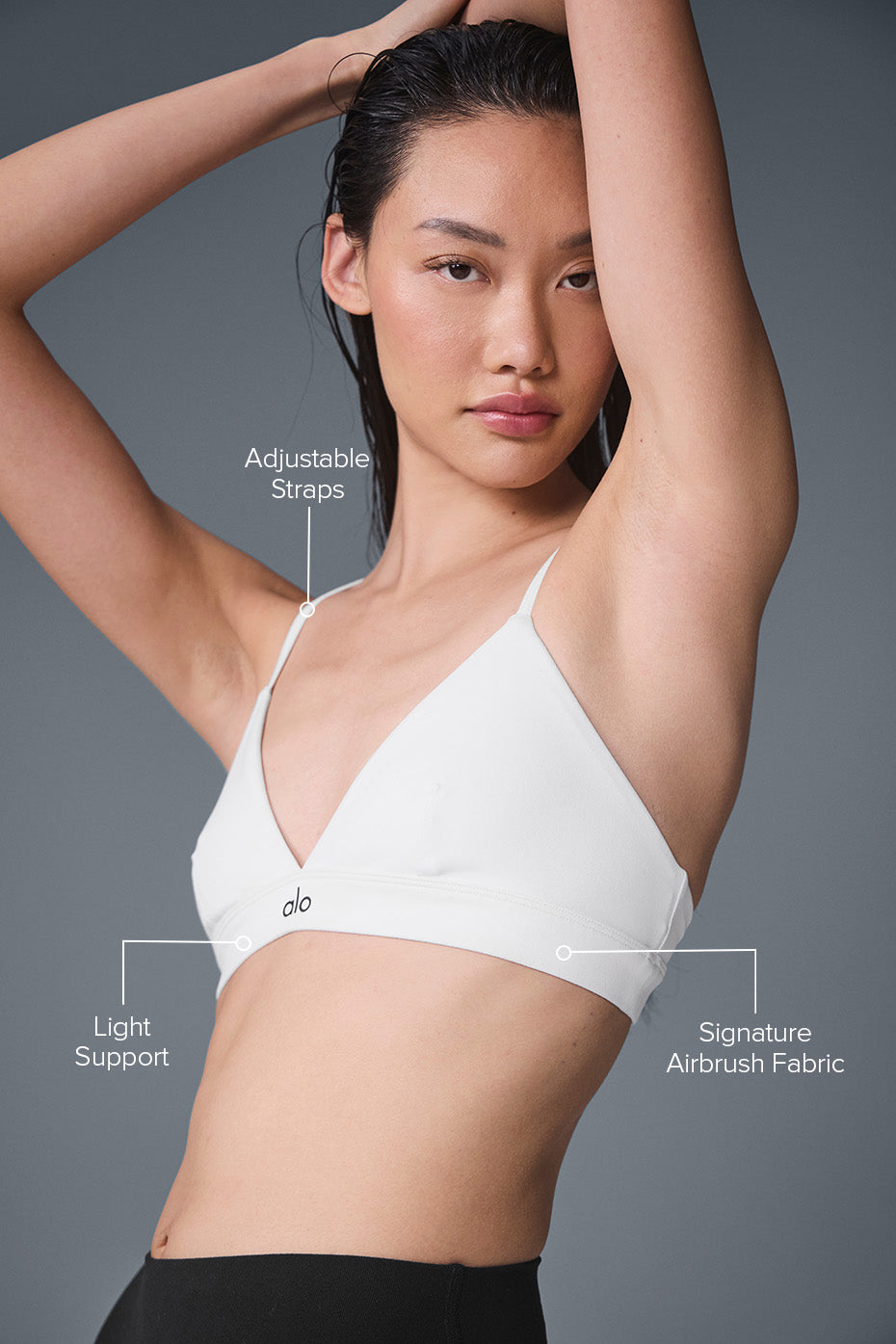 Bra Splendor "Best Seller"