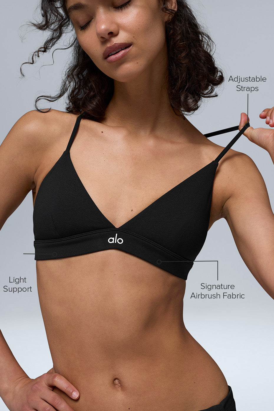 Bra Splendor "Best Seller"