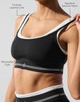Bra Airbrush Better Together "New"
