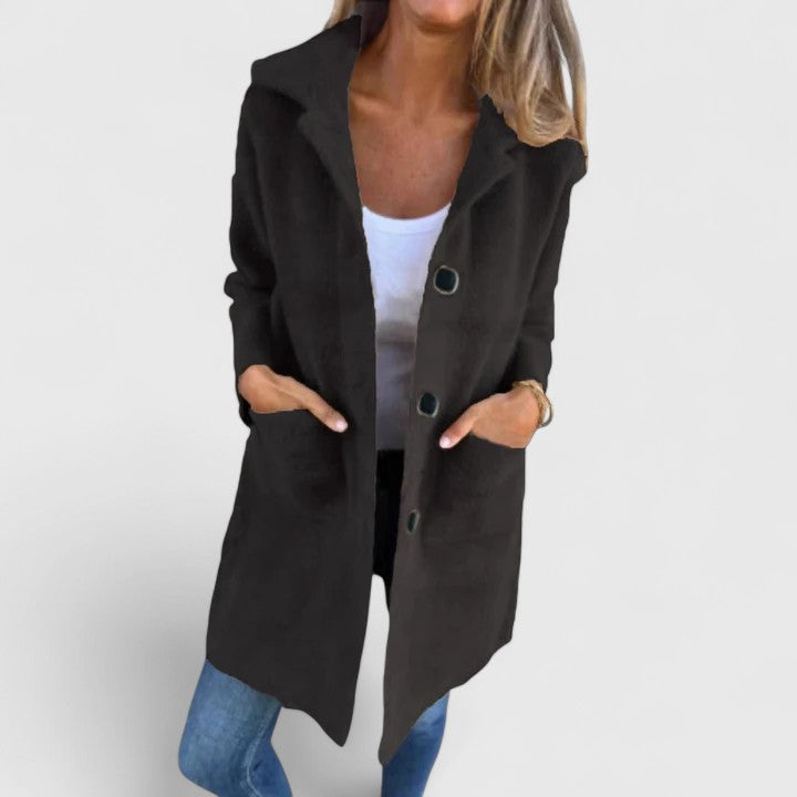 Women's Cozy Coat