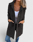 Women's Cozy Coat