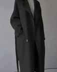Women's Elegant Modern Coat