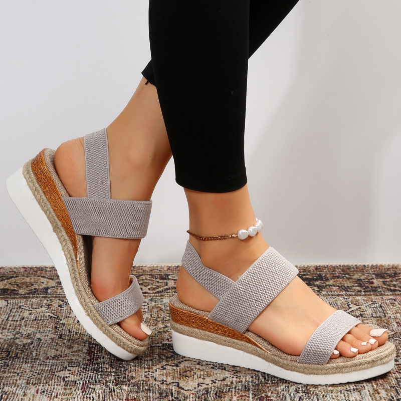 Women's Sleek Easy Sandals