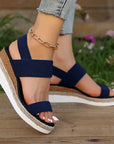 Women's Sleek Easy Sandals