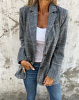 Women's Polished Blazer