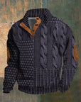 Men’s Warm Sweater