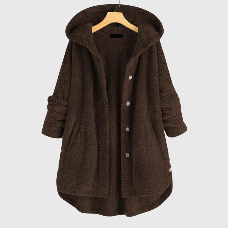 Women's Cozy Go-To Jacket