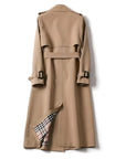 Women's Polished Weekend Coat