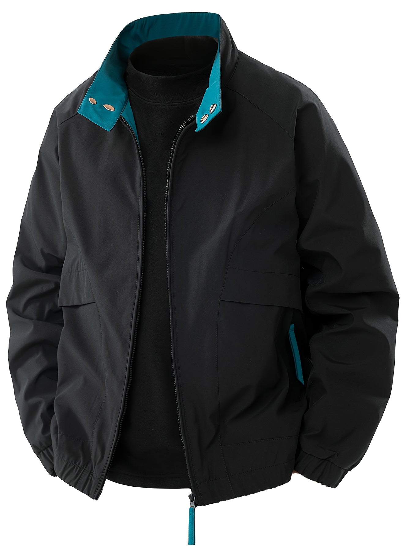 Women's Lightweight Essential Jacket