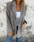 Women's Polished Blazer