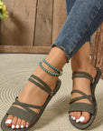 Women's Timeless Lightweight Sandals