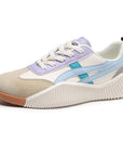 Women's Feminine Sneakers
