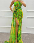 Women's Chic Essential Maxi Dress