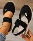 Women's Statement Platform Sandals