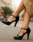 Women's Smart Heels