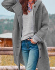 Women's Modern Classic Coat