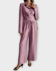 Women's Refined Relaxed Set