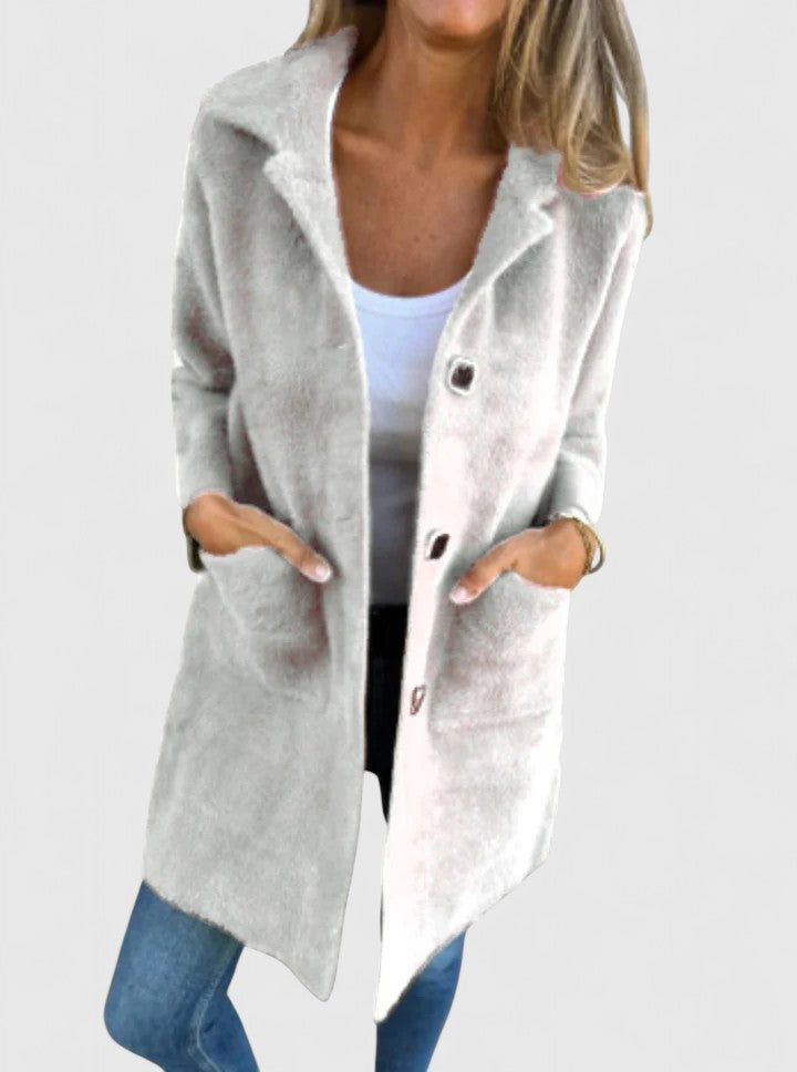 Women's Cozy Coat
