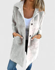 Women's Cozy Coat