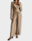 Women's Refined Relaxed Set