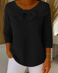 Women's Effortless Weekend Sweater