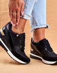 Women's Stylish Sneakers