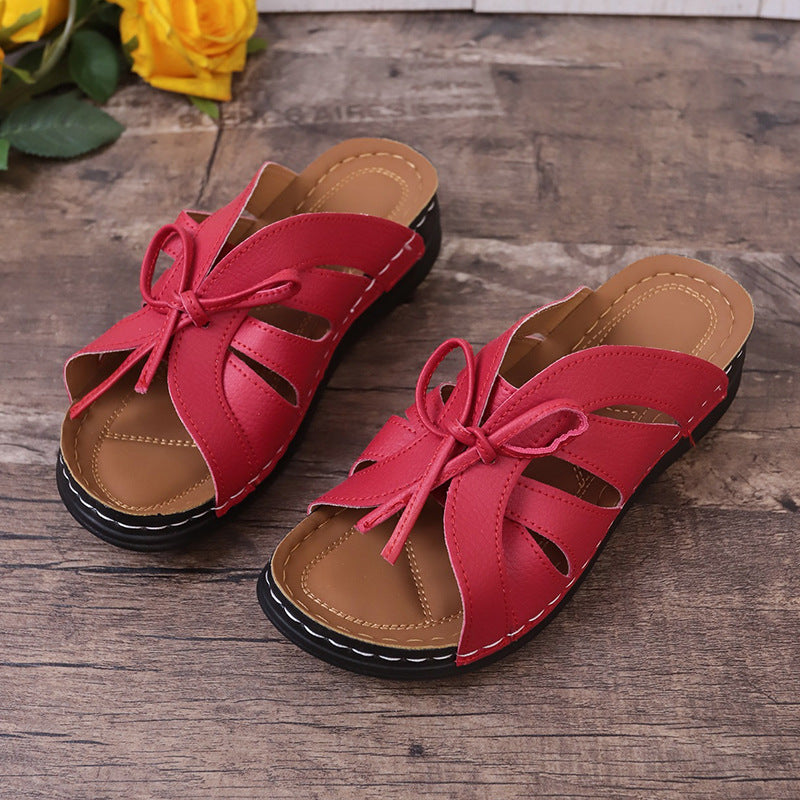 Women's Casual Lightweight Sandals
