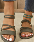 Women's Timeless Lightweight Sandals