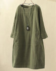 Women's Graceful Everyday Dress