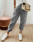 Women's Relaxed Stretch Pants