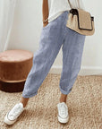 Women's Relaxed Stretch Pants