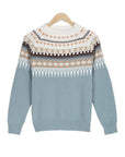 Women's Timeless Knitted Sweater