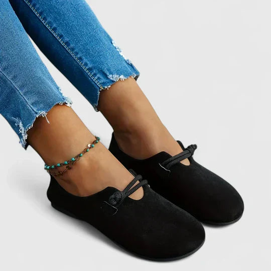 Women's Modern Statement Loafers