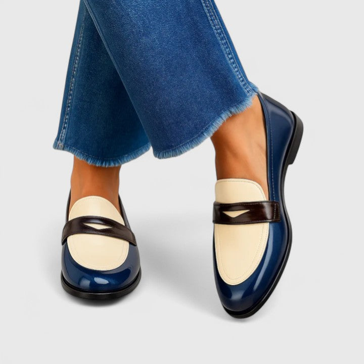 Women's Sleek Easy Loafers