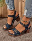Women's Easy Lightweight Sandals