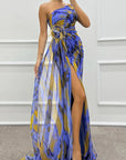 Women's Chic Essential Maxi Dress