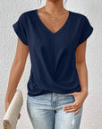 Women's Modern Shirt