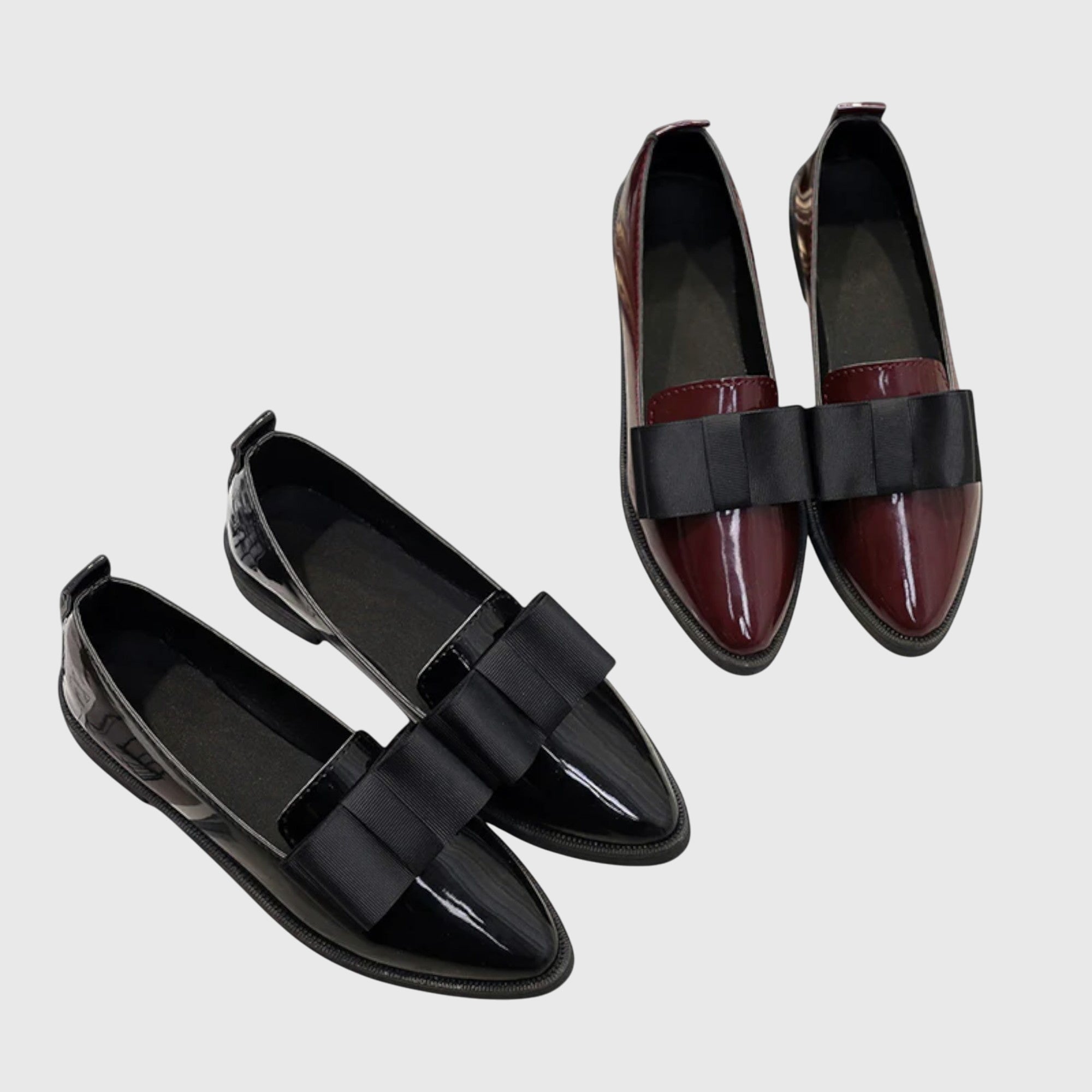 Women's Comfortable Lightweight Loafers