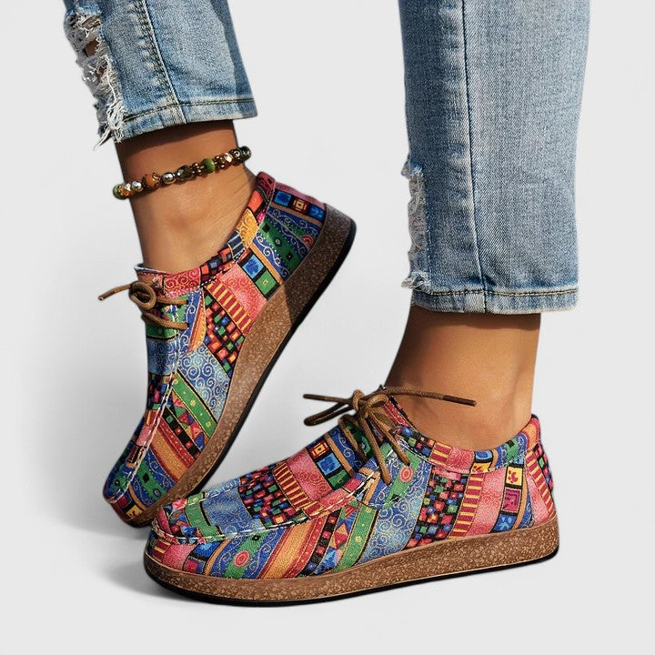 Women's Comfortable Simple Shoes