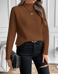 Women's Casual Weekend Sweater