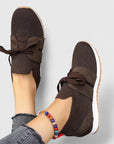 Women's Stylish Lightweight Sneakers