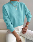 Women's Cozy Everyday Sweater
