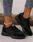 Women's Clean Sneakers