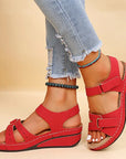 Women's Comfortable Sandals